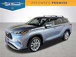 2023 Toyota Highlander AWD SUV for sale #385384 - photo 1