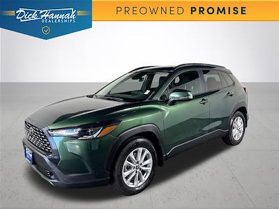 2022 Toyota Corolla Cross AWD SUV for sale #385395 - photo 1