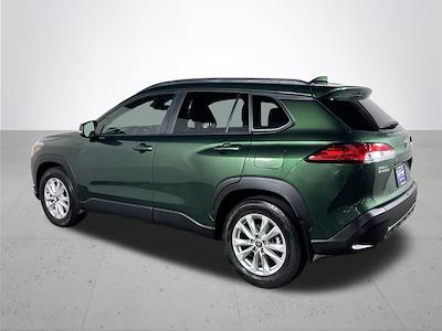 2022 Toyota Corolla Cross AWD SUV for sale #385395 - photo 2