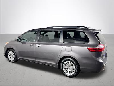 2015 Toyota Sienna 4x2 Minivan for sale #385397 - photo 2
