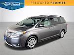 2015 Toyota Sienna 4x2 Minivan for sale #385397 - photo 1