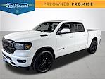 2020 Ram 1500 Crew Cab 4x4 Pickup for sale #385401 - photo 1