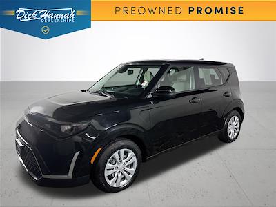 2023 Kia Soul FWD SUV for sale #385404 - photo 1