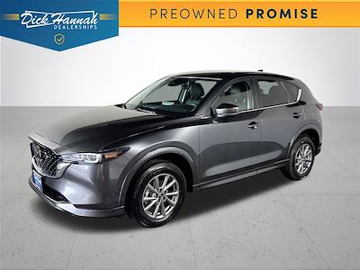 2024 Mazda CX-5 AWD SUV for sale #385412 - photo 1