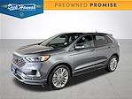 Used 2022 Ford Edge Titanium AWD SUV for sale #385424 - photo 1