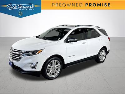 2019 Chevrolet Equinox FWD SUV for sale #385435 - photo 1