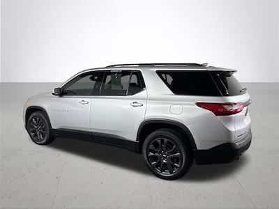2020 Chevrolet Traverse AWD SUV for sale #385443 - photo 2