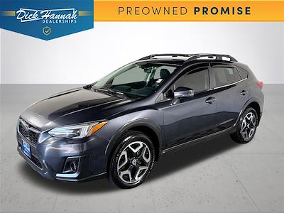 2018 Subaru Crosstrek AWD SUV for sale #385555 - photo 1