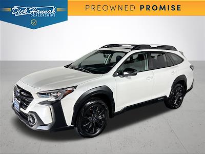 2023 Subaru Outback AWD SUV for sale #385561 - photo 1
