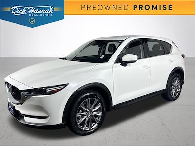 2020 Mazda CX-5 4x4 SUV for sale #385562 - photo 1