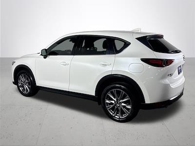 2020 Mazda CX-5 4x4 SUV for sale #385562 - photo 2
