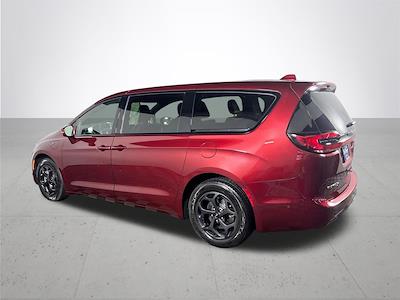 2022 Chrysler Pacifica FWD Minivan for sale #385575 - photo 2