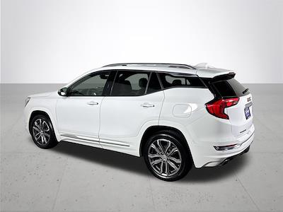 2019 GMC Terrain AWD SUV for sale #385580 - photo 2