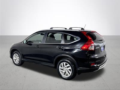 2015 Honda CR-V AWD SUV for sale #385586 - photo 2