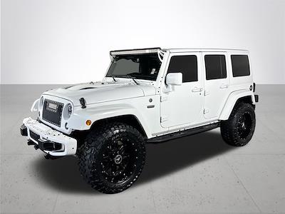2016 Jeep Wrangler 4x4 SUV for sale #385598 - photo 2