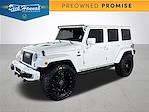 2016 Jeep Wrangler 4x4 SUV for sale #385598 - photo 1