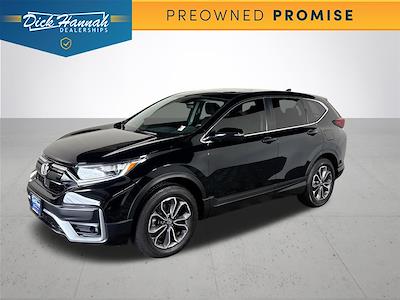 2021 Honda CR-V AWD SUV for sale #385599 - photo 1