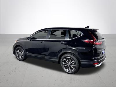 2021 Honda CR-V AWD SUV for sale #385599 - photo 2