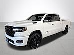 Used 2025 Ram 1500 Lone Star Crew Cab 4x4 Pickup for sale #385601 - photo 3