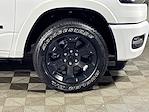 Used 2025 Ram 1500 Lone Star Crew Cab 4x4 Pickup for sale #385601 - photo 23