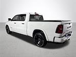 Used 2025 Ram 1500 Lone Star Crew Cab 4x4 Pickup for sale #385601 - photo 2