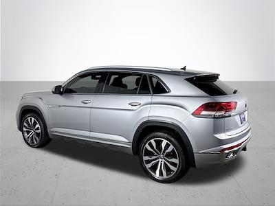 Used 2020 Volkswagen Atlas Cross Sport AWD SUV for sale #385603 - photo 2
