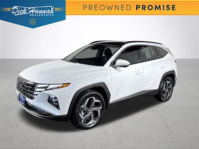 2024 Hyundai Tucson AWD SUV for sale #385624 - photo 1