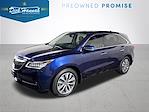 2016 Acura MDX AWD SUV for sale #385693 - photo 1