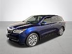 2016 Acura MDX AWD SUV for sale #385693 - photo 2
