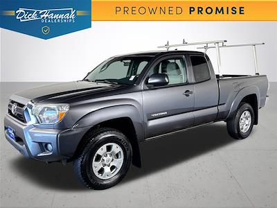 2015 Toyota Tacoma Extra Cab 4x2 Pickup for sale #385710 - photo 1