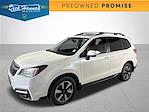 2017 Subaru Forester AWD SUV for sale #385730 - photo 1