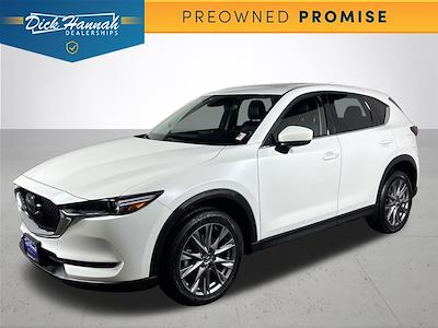 2019 Mazda CX-5 AWD SUV for sale #385739 - photo 1