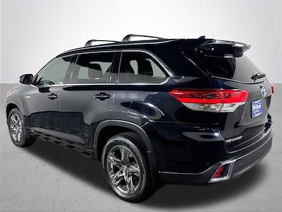 2019 Toyota Highlander AWD SUV for sale #385925 - photo 2