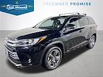 2019 Toyota Highlander AWD SUV for sale #385925 - photo 1