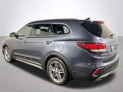 2017 Hyundai Santa Fe AWD SUV for sale #385929 - photo 2