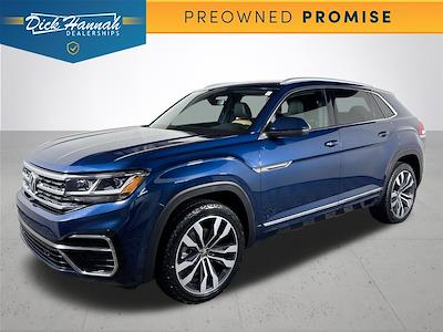2022 Volkswagen Atlas Cross Sport AWD SUV for sale #385930 - photo 1