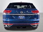 Used 2022 Volkswagen Atlas Cross Sport SEL Premium R-Line for sale #385930 - photo 8