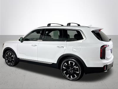 Used 2025 Kia Telluride SX for sale #385934 - photo 2