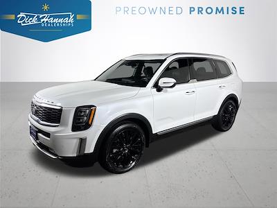 Used 2020 Kia Telluride SX for sale #385941 - photo 1