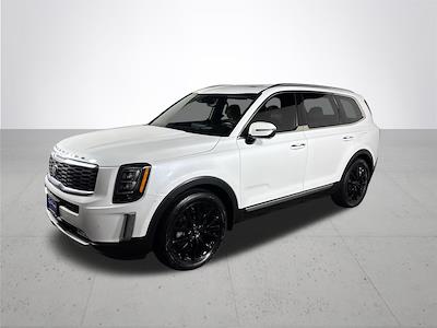 Used 2020 Kia Telluride SX for sale #385941 - photo 2