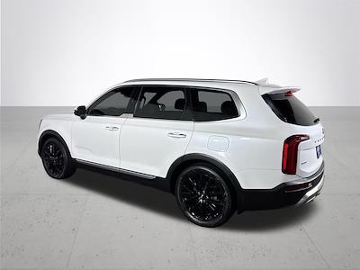 Used 2020 Kia Telluride SX for sale #385941 - photo 2