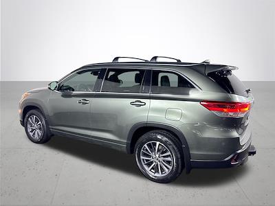 2018 Toyota Highlander AWD SUV for sale #385969 - photo 2