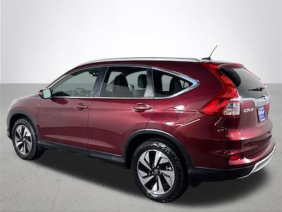 2016 Honda CR-V AWD SUV for sale #385971 - photo 2
