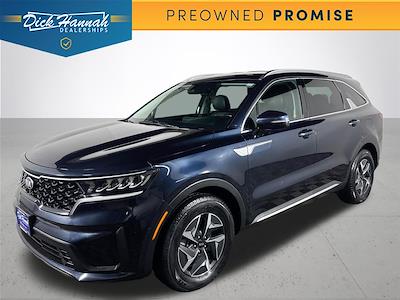 2021 Kia Sorento Hybrid FWD SUV for sale #385981 - photo 1