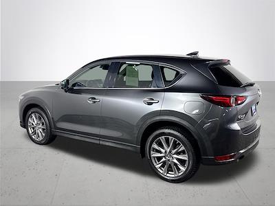 Used 2020 Mazda CX-5 Grand Touring for sale #385982 - photo 2