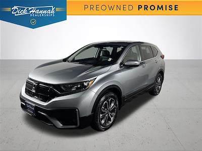 2020 Honda CR-V AWD SUV for sale #385989 - photo 1