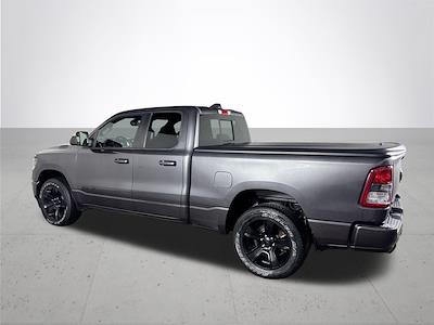 Used 2022 Ram 1500 Lone Star Quad Cab for sale #385992 - photo 2