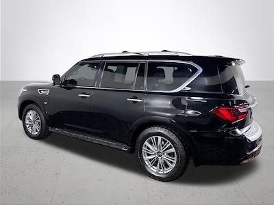 Used 2019 Infiniti QX80 Luxe for sale #385993 - photo 2