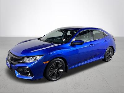 2019 Honda Civic FWD Hatchback for sale #386009 - photo 2