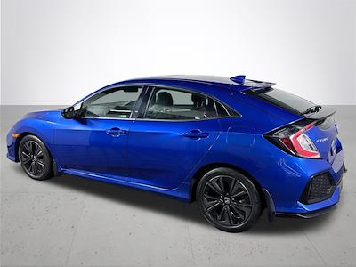 Used 2019 Honda Civic EX for sale #386009 - photo 2